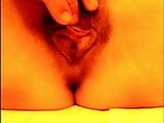 Hairy mature asian Kyoka exhibs her fat long lips Hot Clip | xvideosearch.com