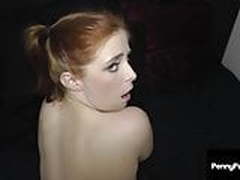 Butt Fucked Babe Penny Pax Loves Hard Cock In Tiny Asshole! Online | xvideosearch.com
