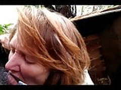 Real Toothless Prostitute Fucked in Public Withouth Condom Online | xvideosearch.com