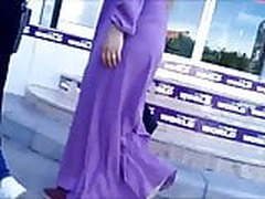 Turkish Hijab Sexy pt3 HD | xvideosearch.com