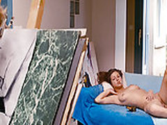 Adele Exarchopoulos Pussy In Blue Is The Warmest Color HD | xvideosearch.com