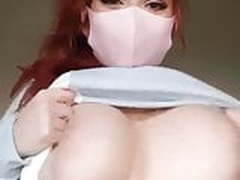 Redhead Teen Revealing Huge Tits Hot Clip | xvideosearch.com