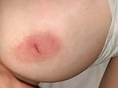 Straddling wife cumming on nipples Full Video | xvideosearch.com