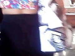 culona sexy moviendo el culo en leggins Hot Clip | xvideosearch.com