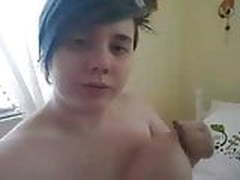 Exposed Humiliated big tits whore Michelle Bird Hot Clip | xvideosearch.com