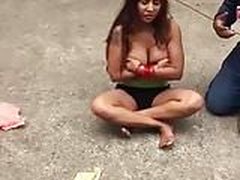 actress getting naked in public 3 HD | xvideosearch.com