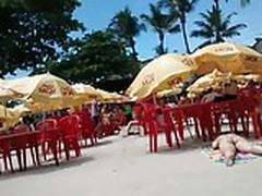 Bunda enorme na praia Hot Clip | xvideosearch.com