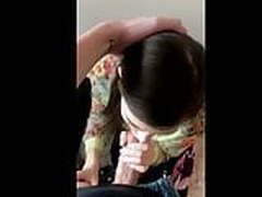 Female student doing blowjob in practice Hot Clip | xvideosearch.com