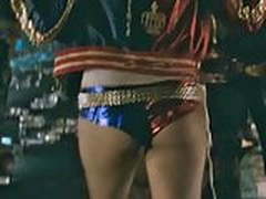 Margot Robbie - Suicide Squad booty shot Full Video | xvideosearch.com