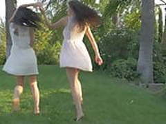 Instagram Model Girl Masturbates in Public Online | xvideosearch.com