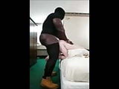 Black Bull Breed Young White Trailer Trash HD | xvideosearch.com