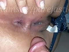 Mas anal a mi putita quiere una verga mas grande Free XXX | xvideosearch.com