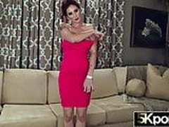 5KPORN Big Tit MILF Lilian Stone Ass Fucked and Creampied Online | xvideosearch.com