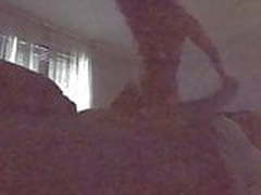 Fucking my wife at 6:30 in the morning (low light sorry) HD | xvideosearch.com