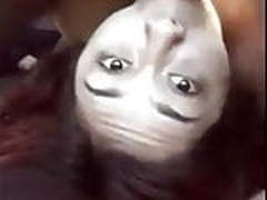 BBC Fucks Asian Mouth. Oral Creampie !! HD | xvideosearch.com