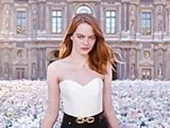 Emma Stone Pub Louis Vuitton Hot Clip | xvideosearch.com
