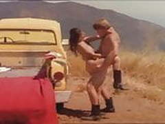 In the country with Nancy OBrien Hot Clip | xvideosearch.com