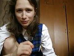 Brunette Wife Blowjob HD | xvideosearch.com