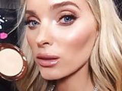 Elsa Hosks beauty face HD | xvideosearch.com