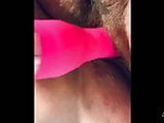 Bbw takes dildo Online | xvideosearch.com