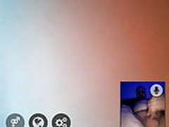 One big nipple and hard dick video chat Hot Clip | xvideosearch.com