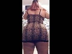 Thick BBW Asian Ass Shake Hot Clip | xvideosearch.com