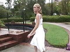 Crazy Home Video Streaking Naked Through Downtown Tampa Hot Clip | xvideosearch.com