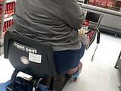 Big booty granny chairbuster candid HD | xvideosearch.com