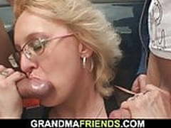 Working mature woman swallows two cocks for money Free XXX | xvideosearch.com