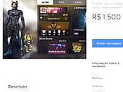 CONTA DO SMOKE 1500 HD | xvideosearch.com