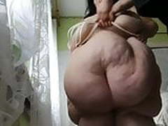 Huge hanging SSBBW belly Hot Clip | xvideosearch.com