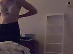 My wife dressing Hot Clip | xvideosearch.com