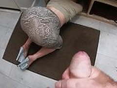 Fucking Stepmom While She STUCK Free XXX | xvideosearch.com