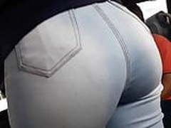 Gostosa de Jeans Hot Clip | xvideosearch.com