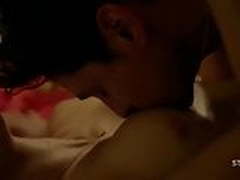 Mishel Prada, Melissa Barrera - Vida S01E03 Full Video | xvideosearch.com