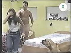 Javier Aureano El Paisa en Gran Hermano 2 Argentina Free XXX | xvideosearch.com