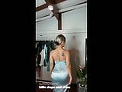 Naomi Neo Try On Hot Clip | xvideosearch.com