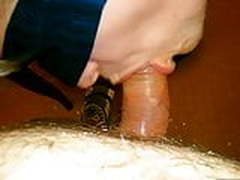 Moi Christine salope et soumise,je suce une belle queue Online | xvideosearch.com