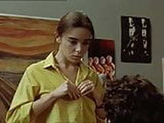 Elodie Bouchez nude in Le Plus Bel Age Hot Clip | xvideosearch.com