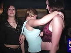 College Girls Pussy Twerk Contest Sluts Nightclub