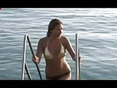 Nilay Dorsa Sexy Bikini and Legs Hot Clip | xvideosearch.com