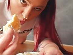 geiles fettes Teilchen, fett verfressen und ein Traum.... Full Video | xvideosearch.com