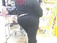 Caught this Busty Dreadhead Milf at checcout Full Video | xvideosearch.com