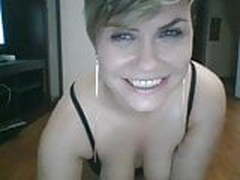 The blonde does a squirt on camera. Full Video | xvideosearch.com