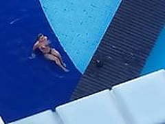 Voyeurism II: woman in bikini (non-nude) - part III Full Video | xvideosearch.com