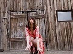 Ana De Armas Teasing Full Video | xvideosearch.com