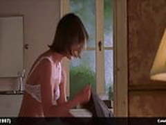 Irene Jacob & Maja Ottesen all nude and wild intimate movie scene Online |… |…