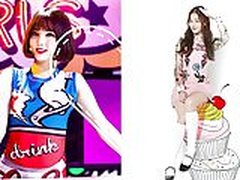 Cum Tribute Jung Eunha GFriend and Nancy Mcdonie Momoland #1 Free XXX | xvideosearch.com