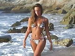 Neta Alchimister - bikini shoot Free XXX | xvideosearch.com