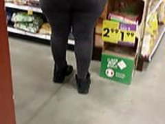 Wobbly Massive Ebony in Cheetah Tights!! 2 Free XXX | xvideosearch.com